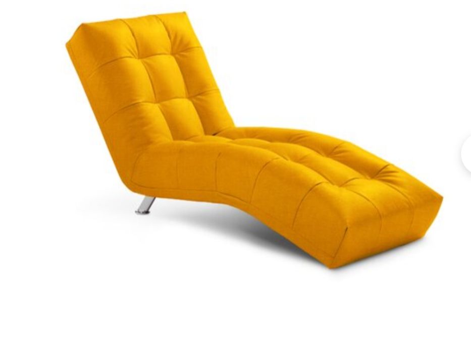 Vând fotoliu șezlong catifea