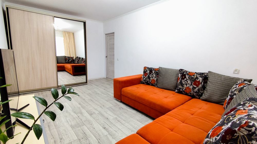 2х ком.кв. 8 мкр