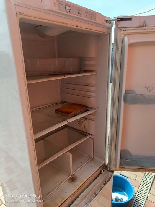 Холодильник для запчасти