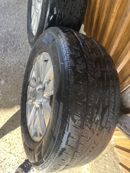 285/60/18 оригиналный дикси