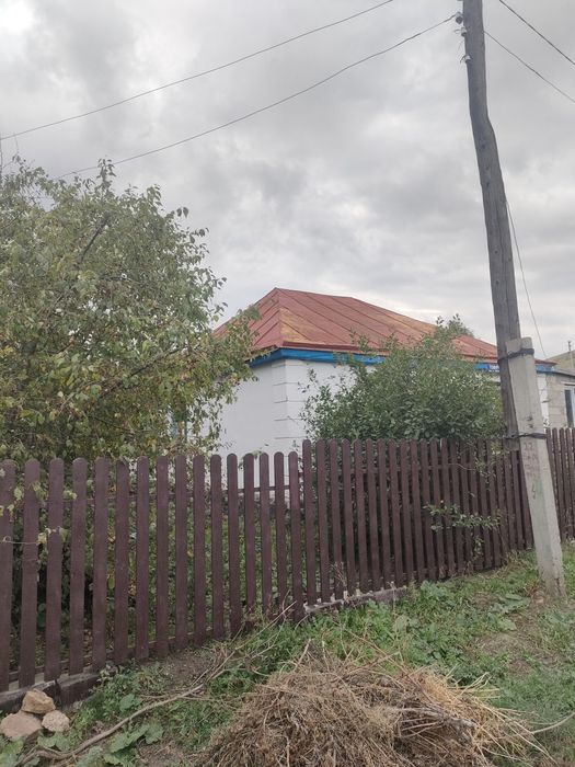 Продам.      дом