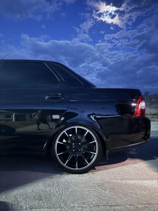 R17 4/100 Брабус Диска