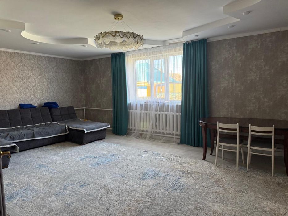 Продам дом в Бишкуле