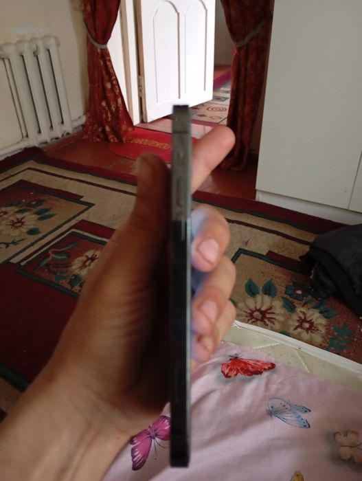 Айфон 12 пор сатылаты 128