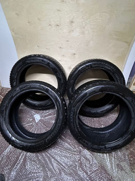 Продам резину БМВ х5