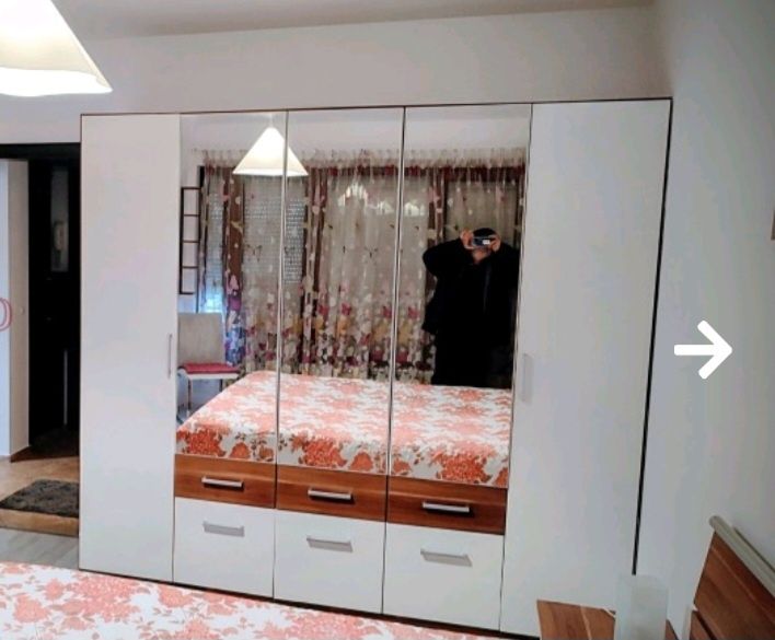 Дава се под наем Двустаен апартамент в София, Център - 54 кв.м за 598.23 € - Снимка #5