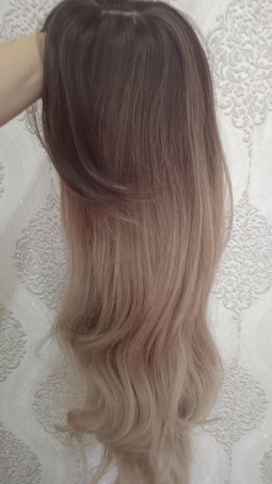 Продам новый парик