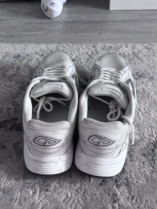 Продам Dior b30 7 из 10 состояние