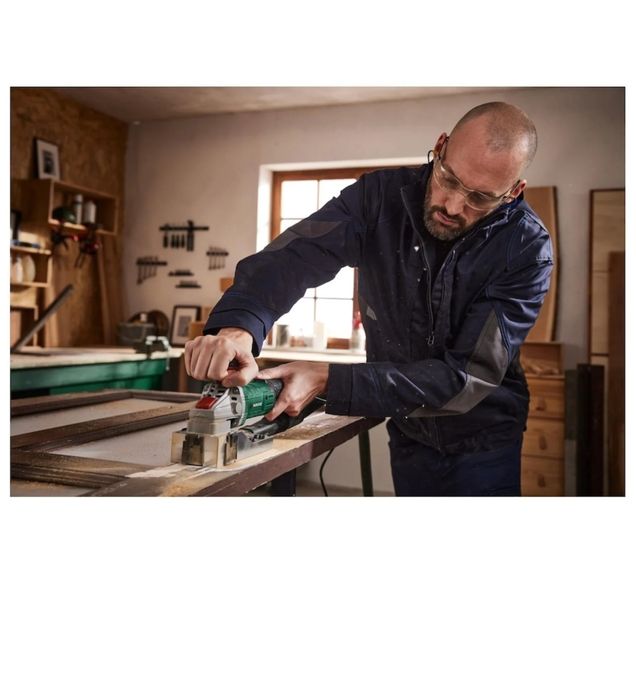 Mașină de frezat vopsea  parkside