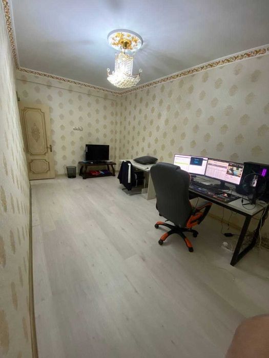 4-х комнатная квартира на Ц-5 ID: 5852