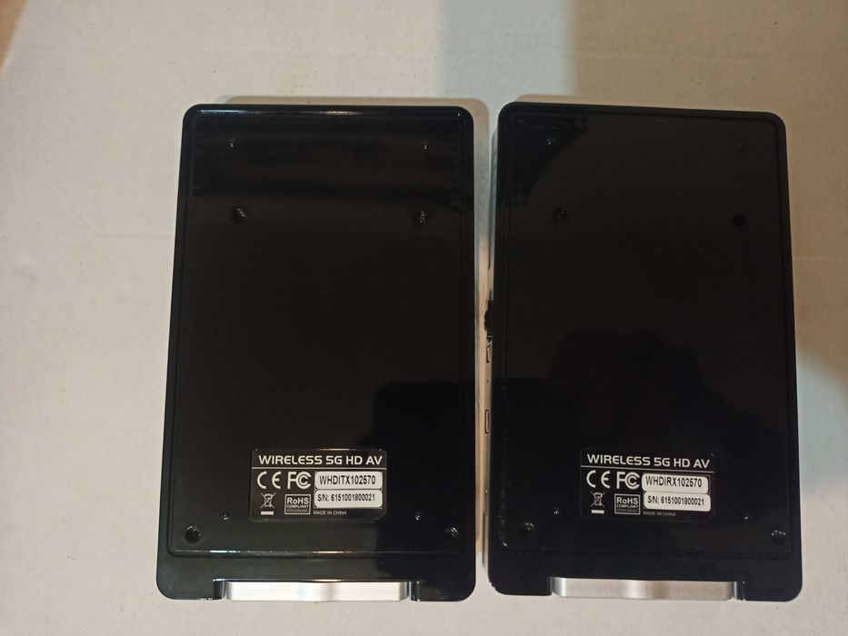 extender HDMI wireless 5G  HD AV KIT