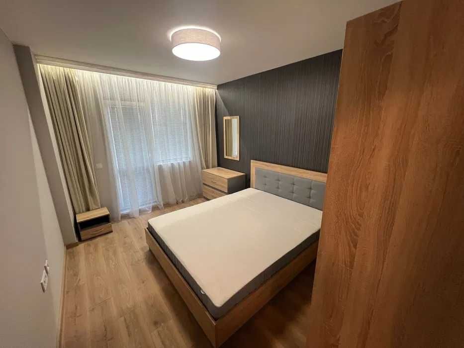 Дава се под наем Двустаен апартамент в София, Левски - 65 кв.м за 500 € - Снимка #5