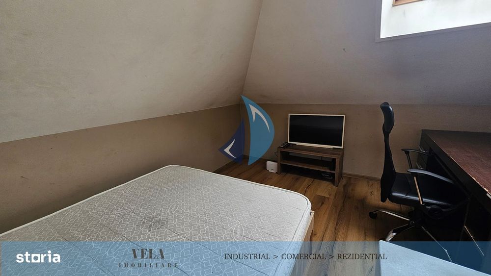 Apartament 1 camera, Central, incalzire inclusa, loc parcare