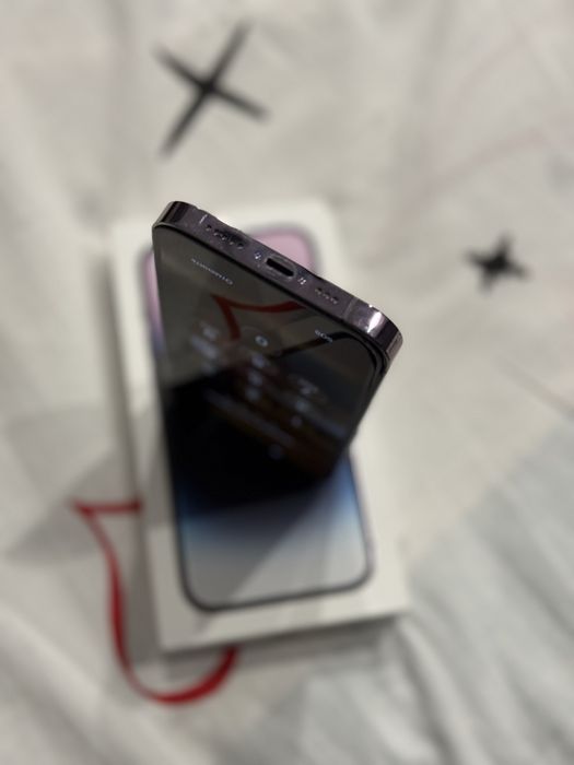 Iphone 14 proooo