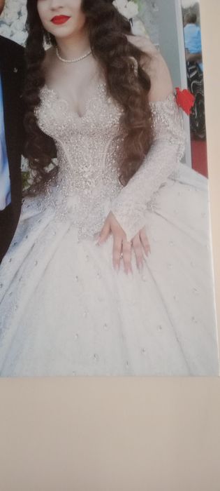 Rochie de mireasa