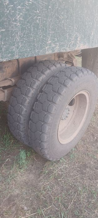 Продам Газ 53. Ассенизатор.