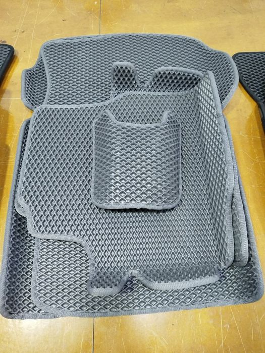 Автомобильные коврики EVAKOR !!!