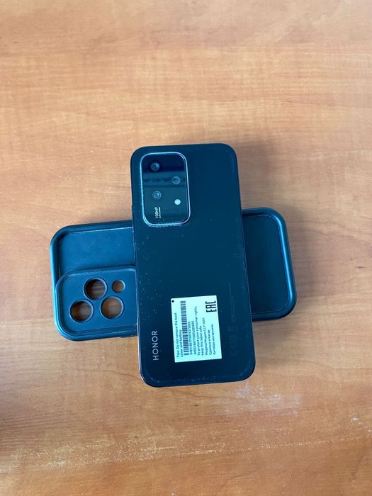 HONOR 200lite с гарантия