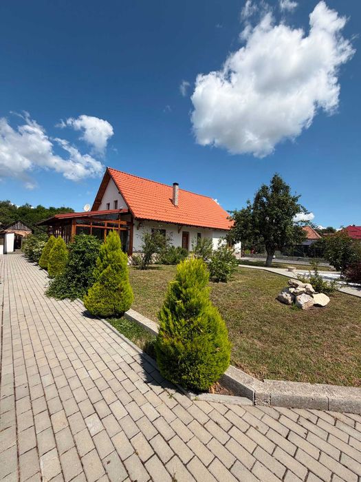 Vand casa Aiton / Cluj