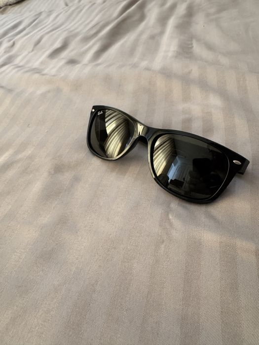 Ray-ban очки rb2132