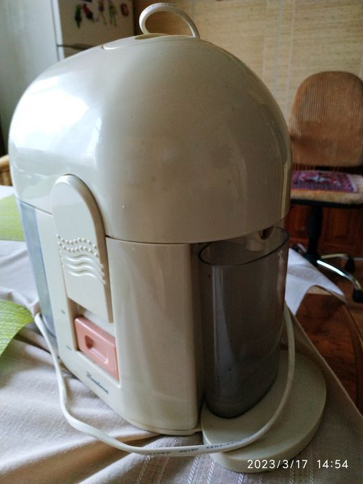 Соковыжималки электрические