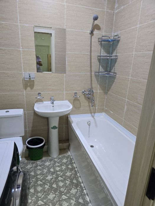 Choshtepa 2 xona uzoq muddatga liboyiga beramiz