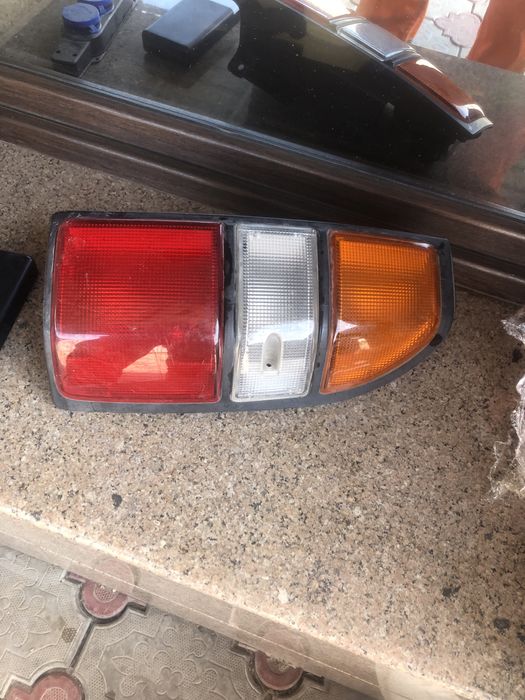 Задний фонарь Прадо 95