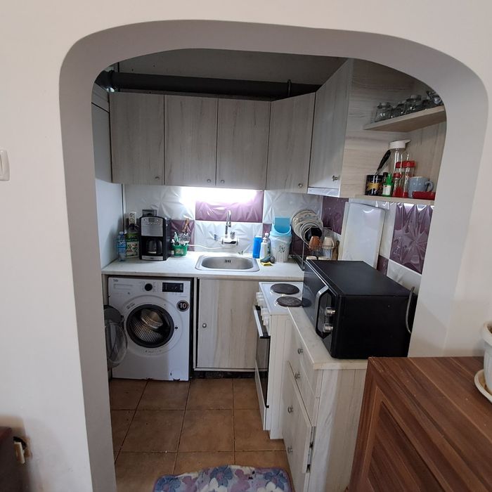 Продава се Тристаен апартамент в Несебър - 50 кв.м за 1200 €/кв.м - Снимка #4