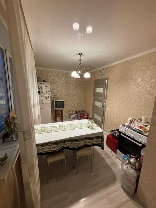 продается 1 ком квартира район Монкеулы