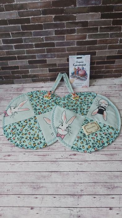 Ручная штучная работа