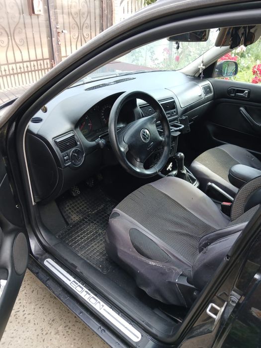 Golf 4 TDI 6 trepte AJM