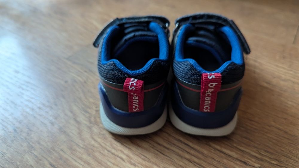 Детски обувки Biomechanics 24