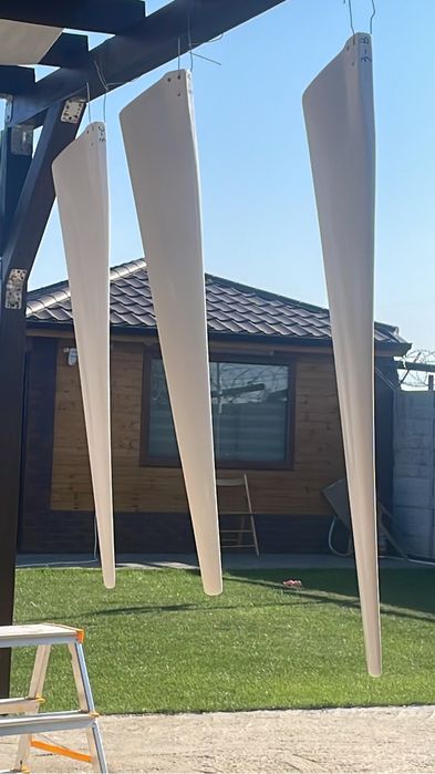 Pale Eoliana 3.2m Diametru