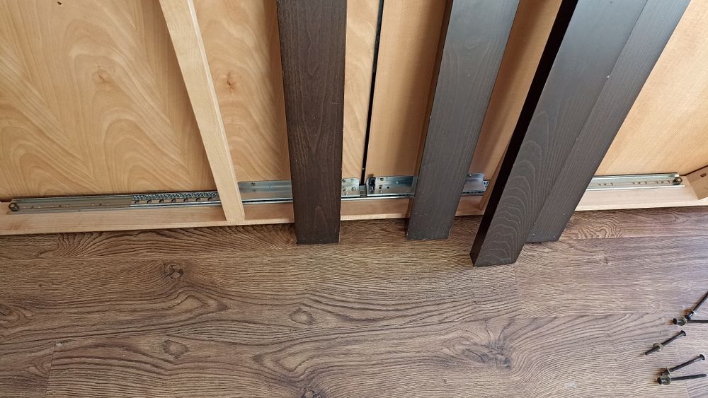 Продам стол раздвижной