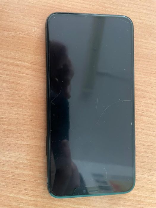 Аифон 11 про мах