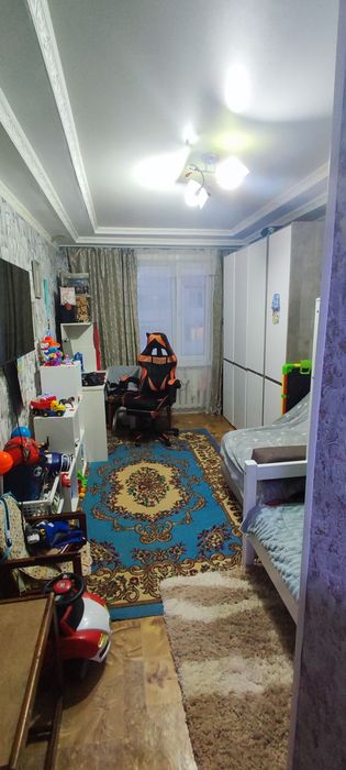 Продам 2 комн квартиру!