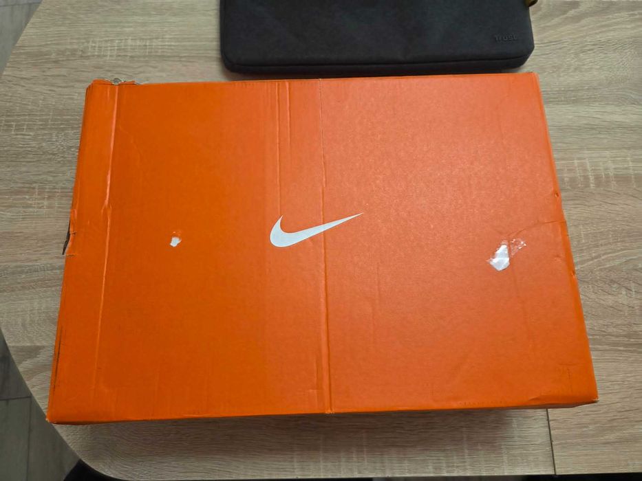 Nike ROMALEOS 4 - обувки за вдигане на тежести