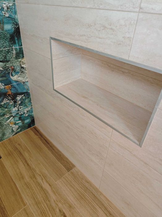 Ремонт на бани- качество и прецизност