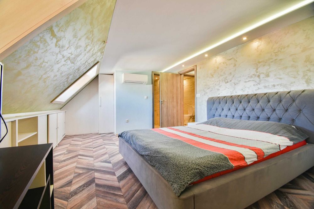 Продава се Тристаен апартамент в София, Сухата река - 96 кв.м за 1480 €/кв.м - Снимка #6