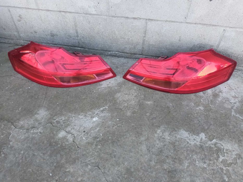 ляв и десен стоп за опел инсигния комби 08 -15 OPEL INSIGNIA инсигниа