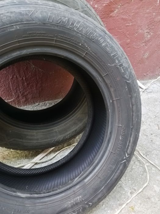 Продам резину 15