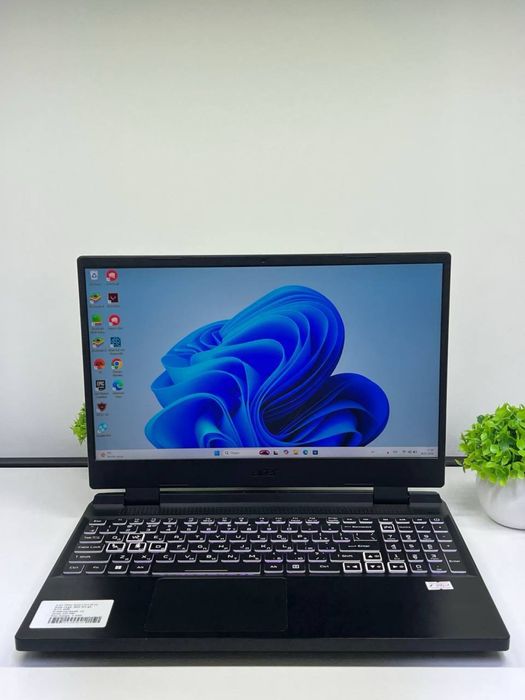 Acer Nitro Intel Core i5-12