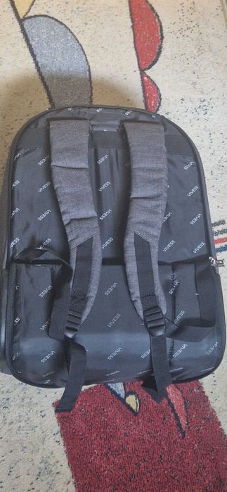 Valiza, troler, rucsac cu roti 46x35x20