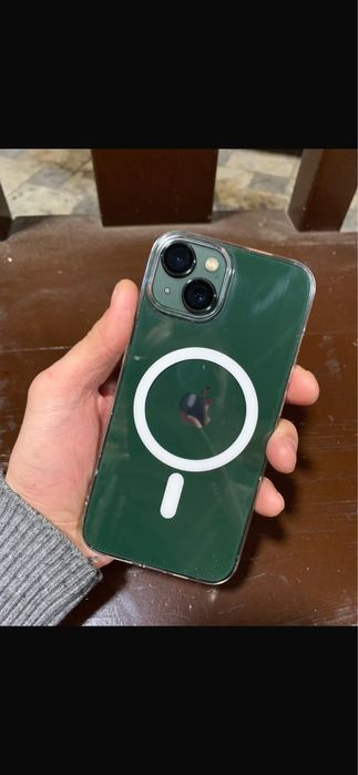 Iphone 13 128g prodam
