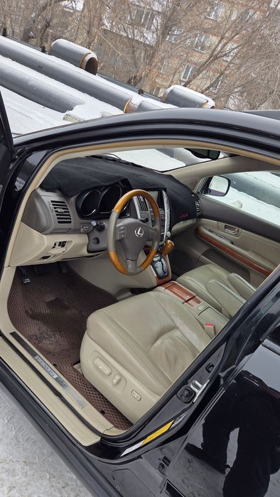 Продам Lexus RX 330