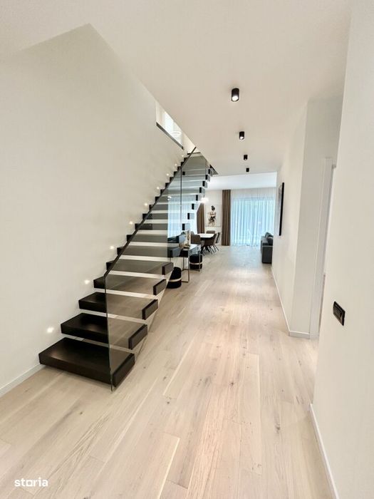 Luxury villa | swimming pool | residential complex | Iancu Nicolae