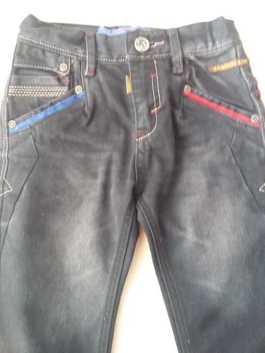 Детски дънки 8-9 години