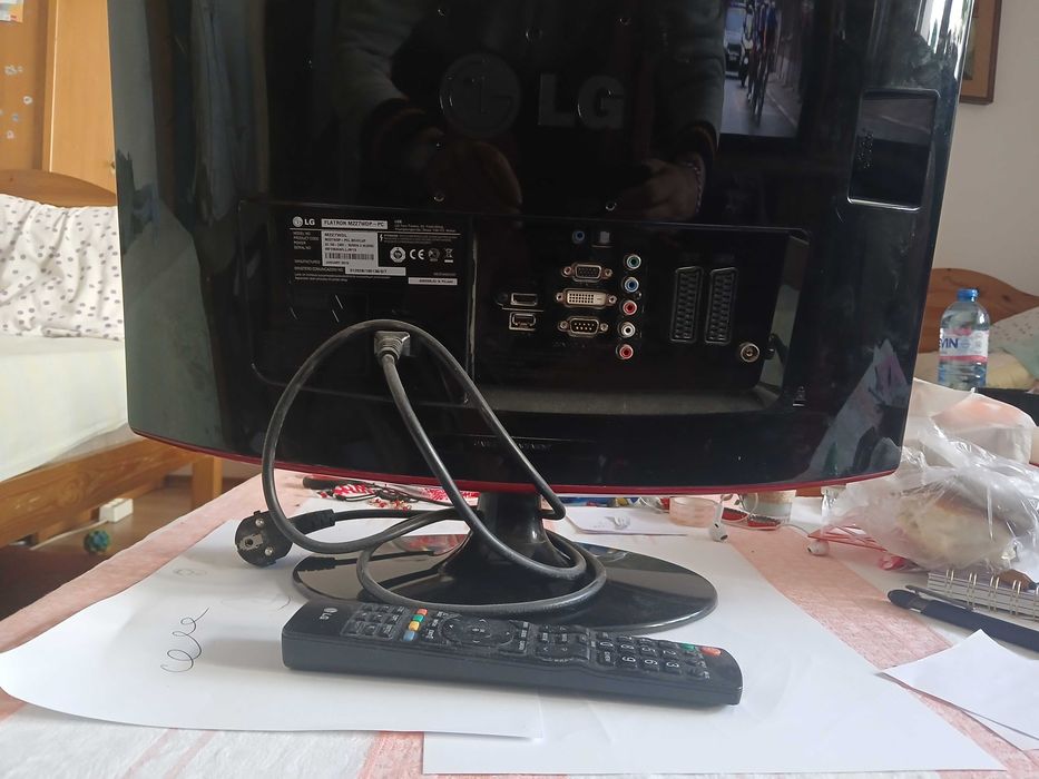 Продавам телевизор