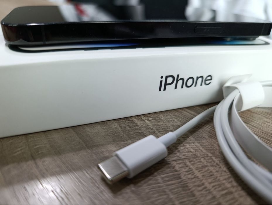 iPhone 14 pro 256GB
