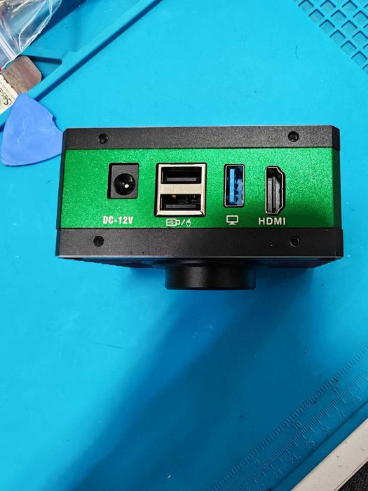 Camera microscop 4K SONY imx678 HDMI
